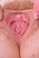 ATK hairy Marie McCray in mature and hairy