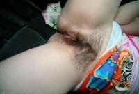 ATK hairy Sheila Set