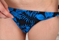 ATK hairy Shelby in young and hairy