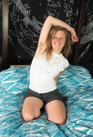 ATK hairy Shoshannah Set