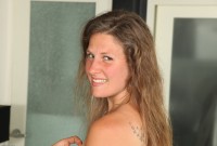 ATK hairy Shoshannah Set