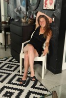 ATK hairy Shoshannah Set