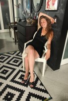 ATK hairy Shoshannah Set