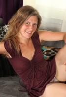 ATK hairy Shoshannah Set