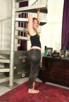 ATK hairy Shoshannah Set