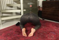 ATK hairy Shoshannah Set