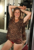 ATK hairy Shoshannah Set