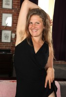 ATK hairy Shoshannah Set