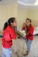 ATK hairy Shrima Set