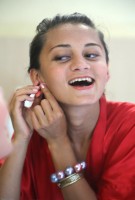 ATK hairy Shrima Set