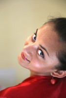 ATK hairy Shrima in exotic and hairy