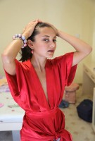 ATK hairy Shrima Set