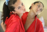 ATK hairy Shrima Set