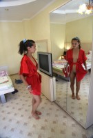 ATK hairy Shrima Set