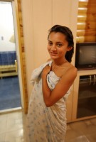 ATK hairy Shrima Set