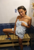 ATK hairy Shrima in exotic and hairy