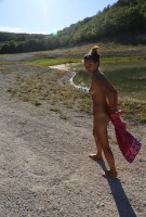 ATK hairy Shrima in exotic and hairy