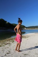 ATK hairy Shrima Set