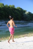 ATK hairy Shrima Set