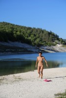 ATK hairy Shrima Set