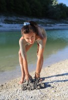 ATK hairy Shrima Set