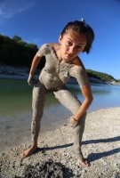 ATK hairy Shrima Set