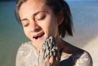 ATK hairy Shrima in exotic and hairy