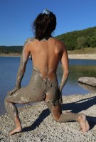 ATK hairy Shrima in exotic and hairy