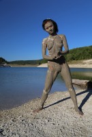 ATK hairy Shrima Set