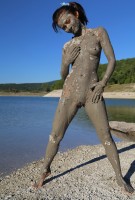 ATK hairy Shrima in exotic and hairy