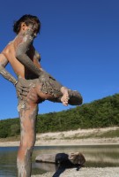 ATK hairy Shrima Set