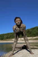 ATK hairy Shrima Set