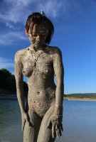 ATK hairy Shrima in exotic and hairy