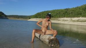 ATK Aunt Judys Shrima in solo