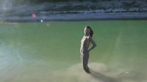 ATK Aunt Judys  in nudism