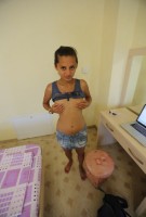 ATK hairy Shrima in exotic and hairy