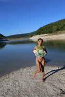 ATK hairy Shrima in exotic and hairy