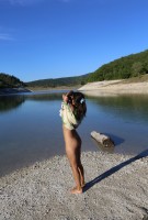 ATK hairy Shrima in exotic and hairy