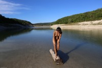 ATK hairy Shrima in exotic and hairy