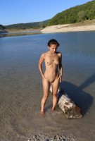 ATK hairy Shrima in exotic and hairy