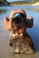 ATK hairy Shrima in exotic and hairy