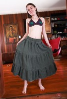 ATK hairy Sia Wood Set