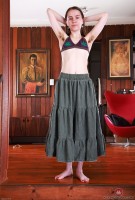 ATK hairy Sia Wood Set