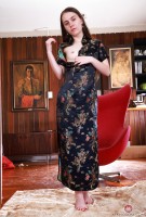 ATK hairy Sia Wood Set