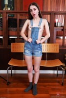 ATK hairy Sia Wood Set