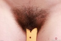 ATK hairy  in young and hairy