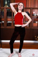 ATK hairy Sia Wood Set