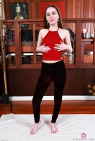 ATK hairy Sia Wood Set