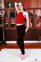 ATK hairy Sia Wood Set