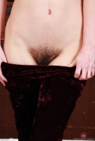 ATK hairy Sia Wood Set